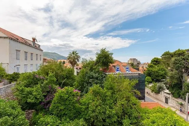 Apart Daire (2 Bedrooms)