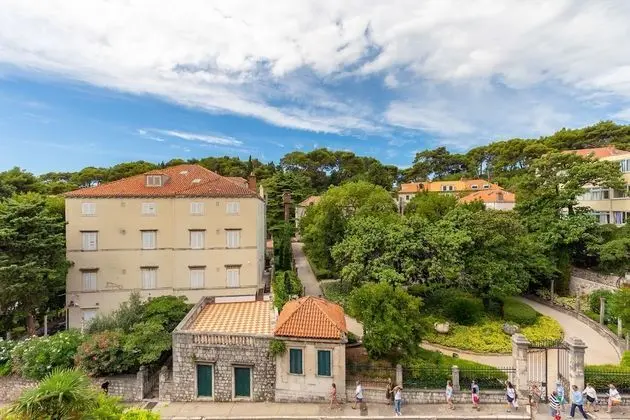 Apart Daire (2 Bedrooms)