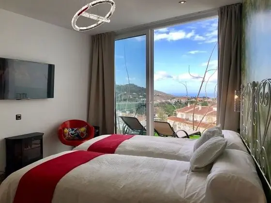 Çatı Katı (Loft), Teras