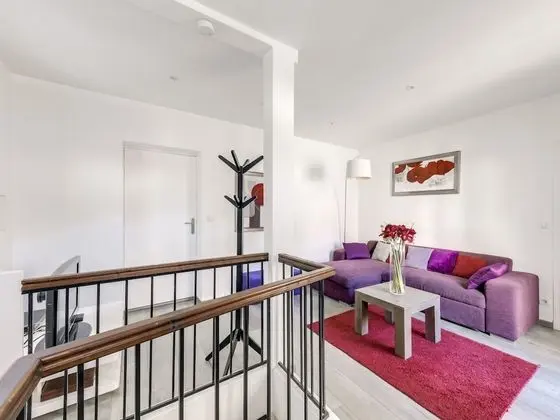 Apart Daire, Özel Banyo, Bahçe Manzaralı