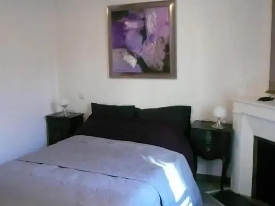 Apart Daire, Özel Banyo, Bahçe Manzaralı