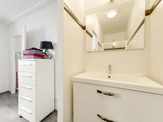 Apart Daire, Özel Banyo, Bahçe Manzaralı