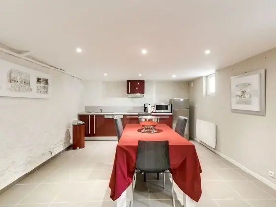 Apart Daire, Özel Banyo, Bahçe Manzaralı