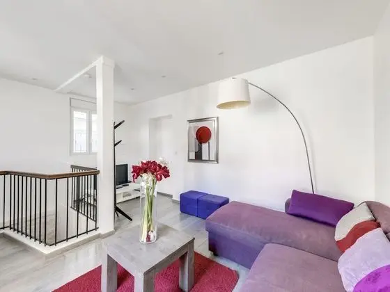 Apart Daire, Özel Banyo, Bahçe Manzaralı