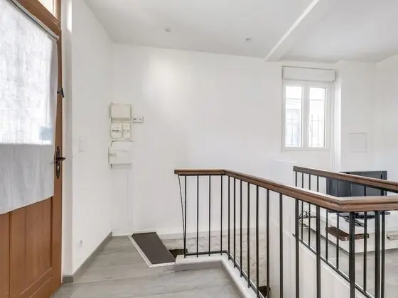 Apart Daire, Özel Banyo, Bahçe Manzaralı