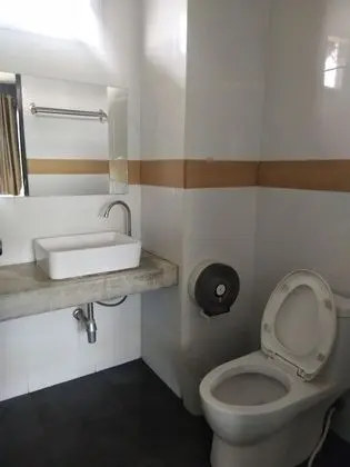 Standard Double Room with Mountain View