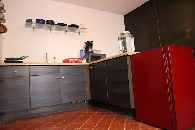 Apart Daire, 2 Yatak Odası, Sigara İçilebilir, Mikrodalga