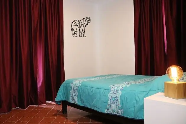 Apart Daire, 2 Yatak Odası, Sigara İçilebilir, Mikrodalga