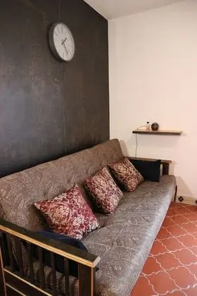 Apart Daire, 2 Yatak Odası, Sigara İçilebilir, Mikrodalga