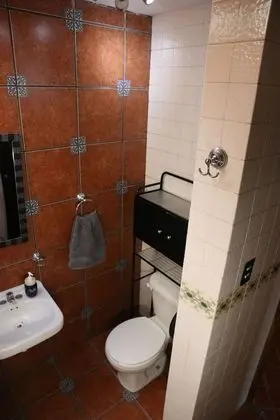 Apart Daire, 2 Yatak Odası, Sigara İçilebilir, Mikrodalga