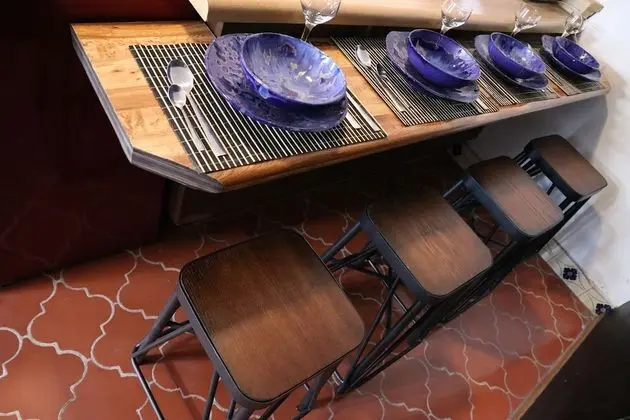 Apart Daire, 2 Yatak Odası, Sigara İçilebilir, Mikrodalga
