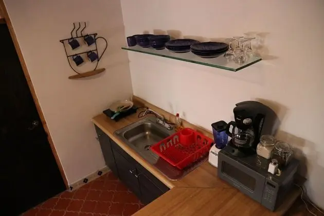 Apart Daire, 2 Yatak Odası, Sigara İçilebilir, Mikrodalga