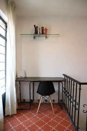 Apart Daire, 2 Yatak Odası, Sigara İçilebilir, Mikrodalga