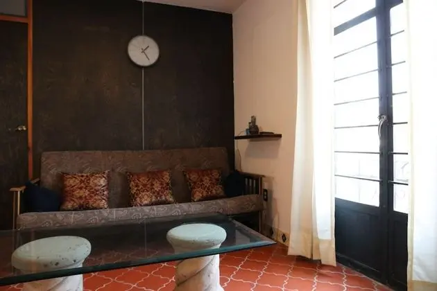 Apart Daire, 2 Yatak Odası, Sigara İçilebilir, Mikrodalga