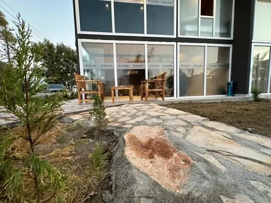 Tiny House