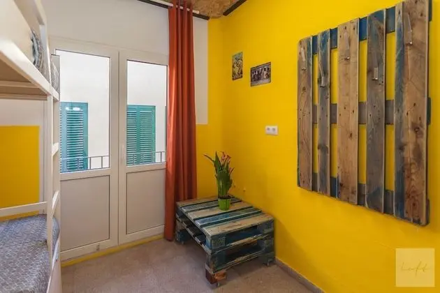 Economy Oda, 1 Yatak Odası, Ortak Banyo (LITR)