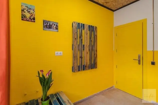 Economy Oda, 1 Yatak Odası, Ortak Banyo (LITR)