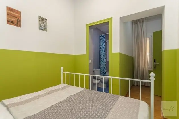 Standard Tek Büyük Yataklı Oda, Özel Banyo