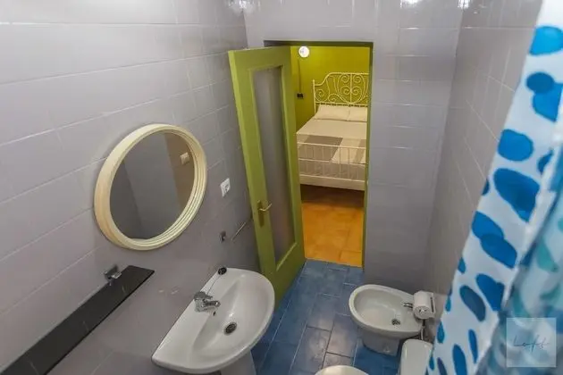 Standard Tek Büyük Yataklı Oda, Özel Banyo