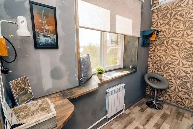 Design Tek Büyük Yataklı Oda