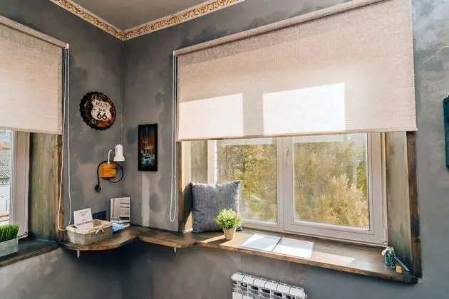 Design Tek Büyük Yataklı Oda