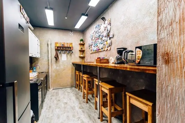 Design Tek Büyük Yataklı Oda