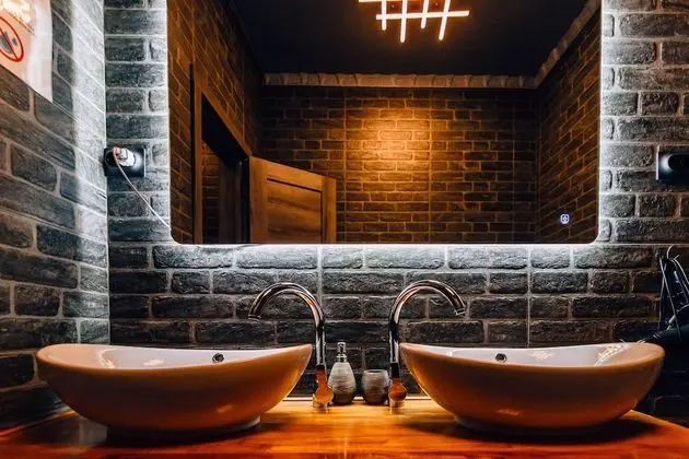 Design Tek Büyük Yataklı Oda