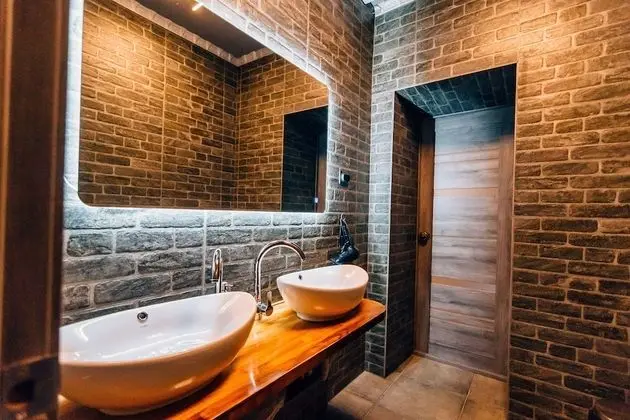 Design Tek Büyük Yataklı Oda