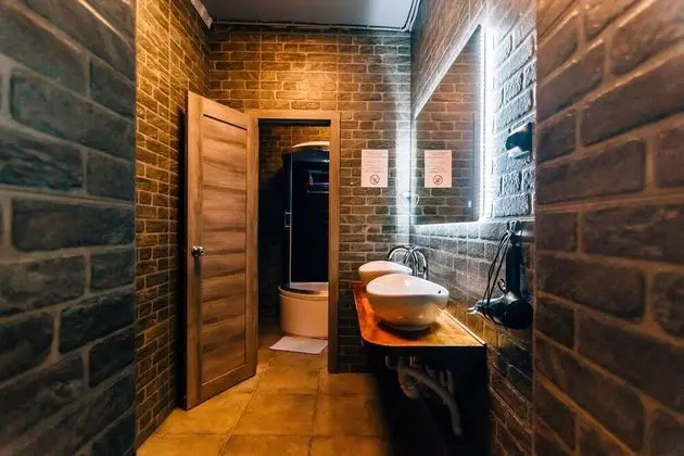 Design Tek Büyük Yataklı Oda