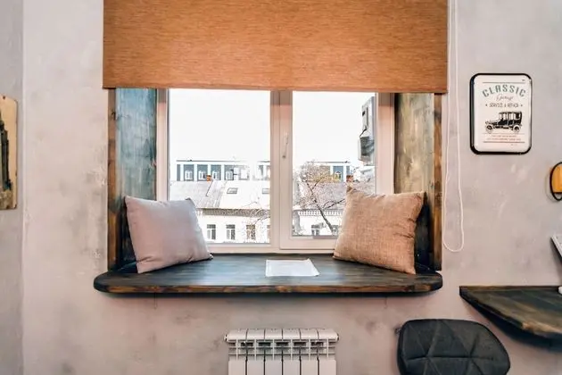 Economy Tek Büyük Yataklı Oda