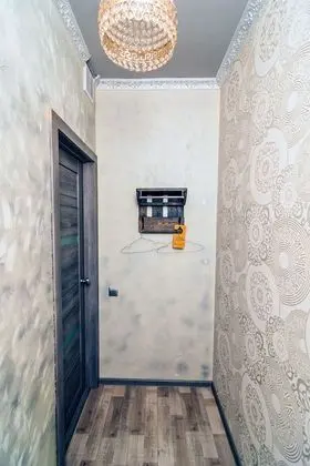 Panoramic Tek Büyük Yataklı Oda