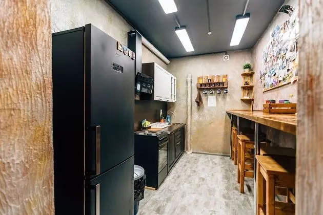 Panoramic Tek Büyük Yataklı Oda