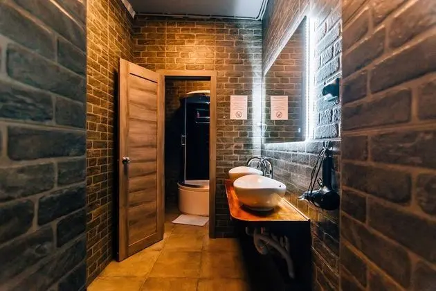 Panoramic Tek Büyük Yataklı Oda