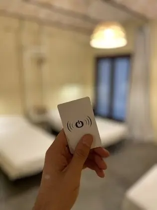 İki Ayrı Yataklı Oda, Özel Banyo