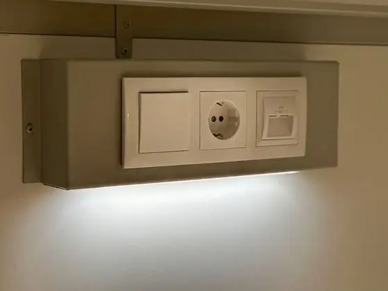 Üç Kişilik Oda, Özel Banyo