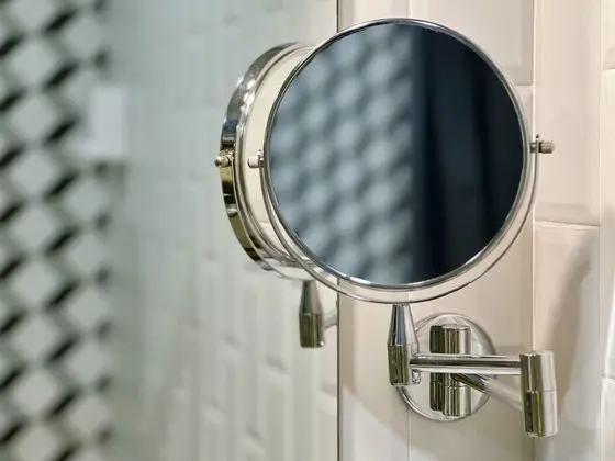 Üç Kişilik Oda, Özel Banyo