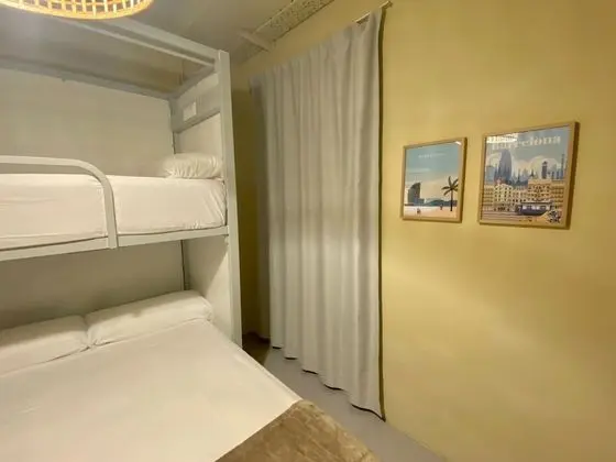 Üç Kişilik Oda, Özel Banyo