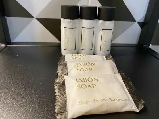 Üç Kişilik Oda, Özel Banyo