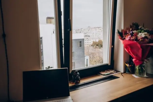Ortak Ranzalı Oda, Karma Ranzalı Oda (8 beds)