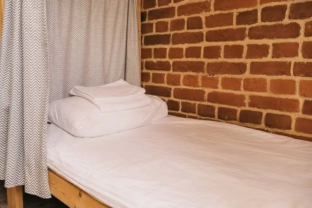 Ortak Ranzalı Oda, Sadece kadınlar için (6 beds)