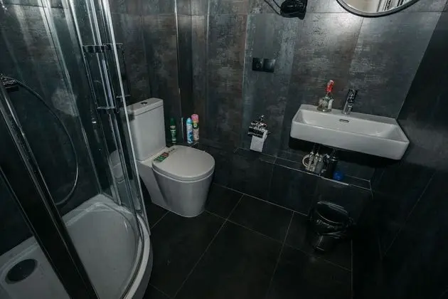 Ortak Ranzalı Oda, Sadece kadınlar için (6 beds)