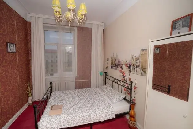 Deluxe Tek Büyük Yataklı Oda, 1 En Büyük (King) Boy Yatak, Sigara İçilmez