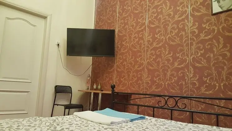 Deluxe Tek Büyük Yataklı Oda, 1 En Büyük (King) Boy Yatak, Sigara İçilmez