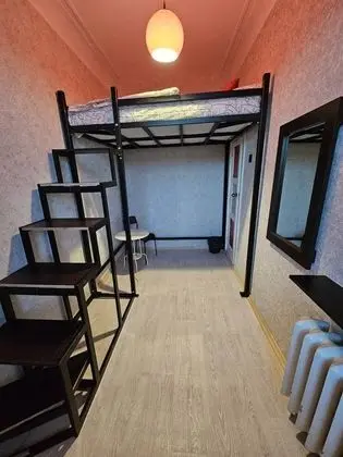 Standard Tek Büyük Yataklı Oda, 1 En Büyük (King) Boy Yatak, Sigara İçilmez