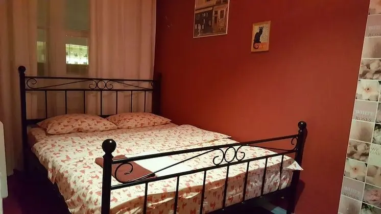 Standard Tek Büyük Yataklı Oda, 1 En Büyük (King) Boy Yatak, Sigara İçilmez