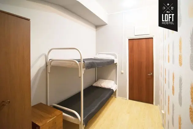 Yatakhanede Yatak Female Room