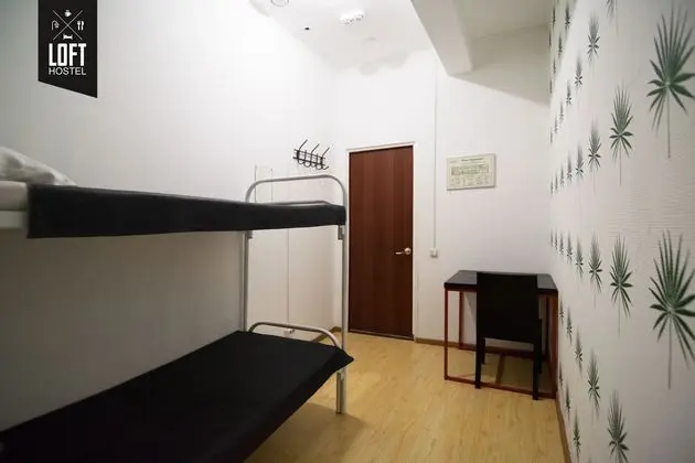 Yatakhanede Yatak Female Room