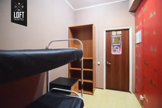 Yatakhanede Yatak Female Room
