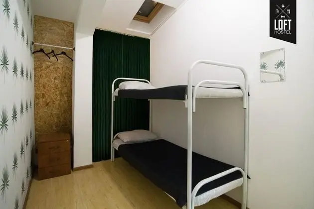 Yatakhanede Yatak Female Room