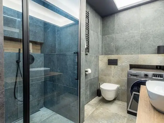 Deluxe Apart Daire (107)